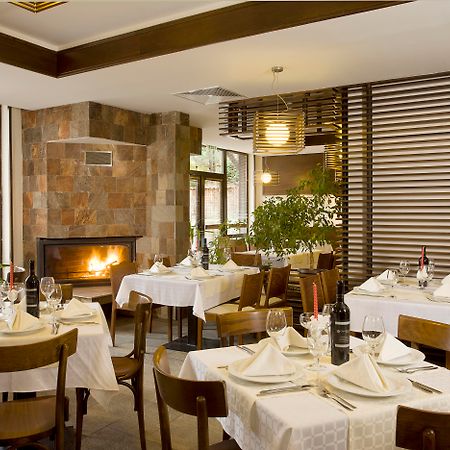 Casa Karina Bansko - Half Board&All Inclusive Esterno foto