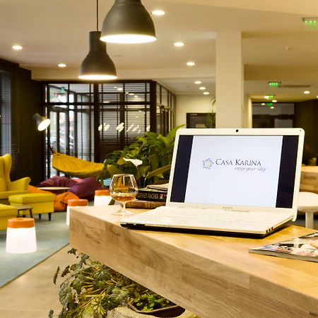 Casa Karina Bansko - Half Board&All Inclusive Esterno foto