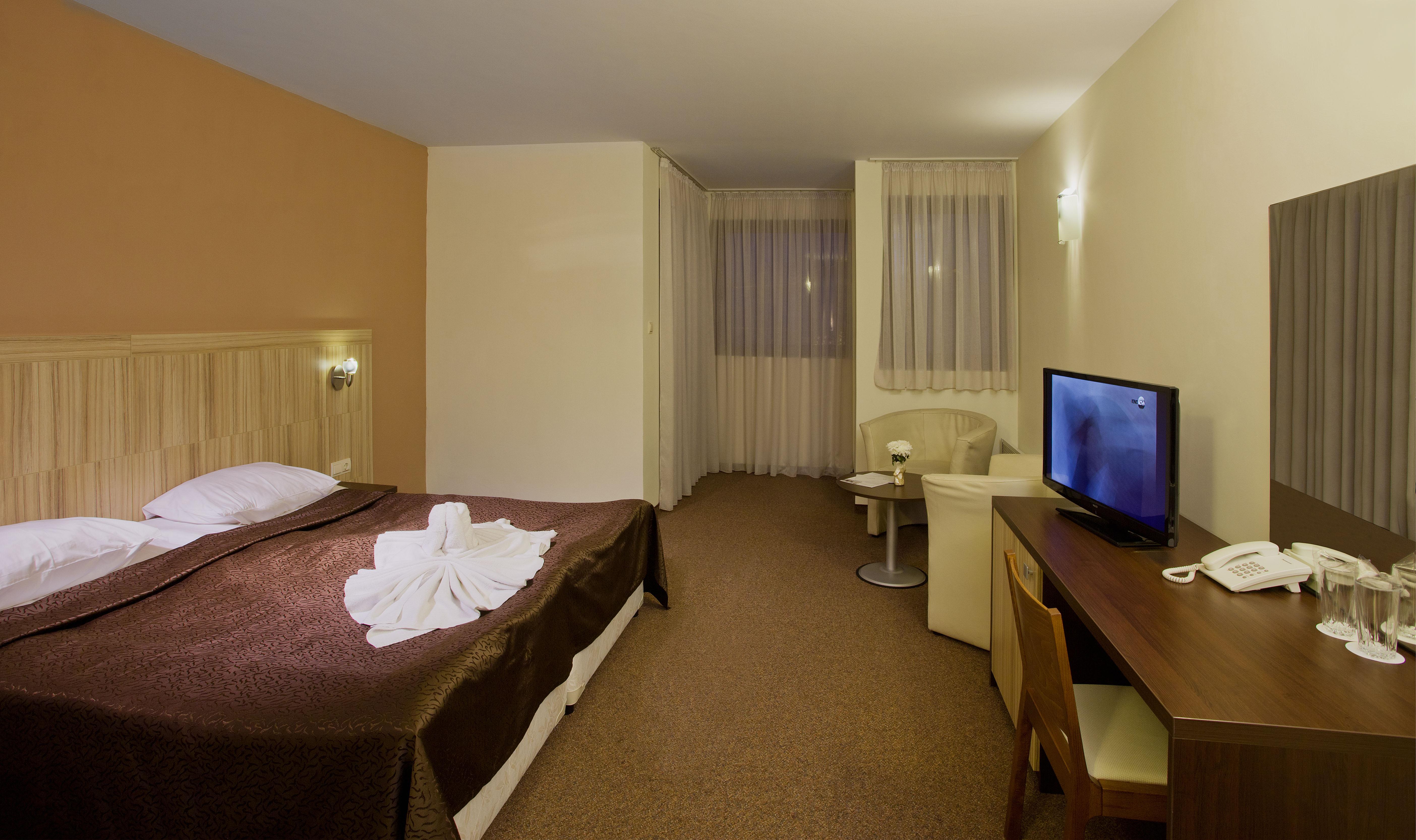 Casa Karina Bansko - Half Board&All Inclusive Esterno foto