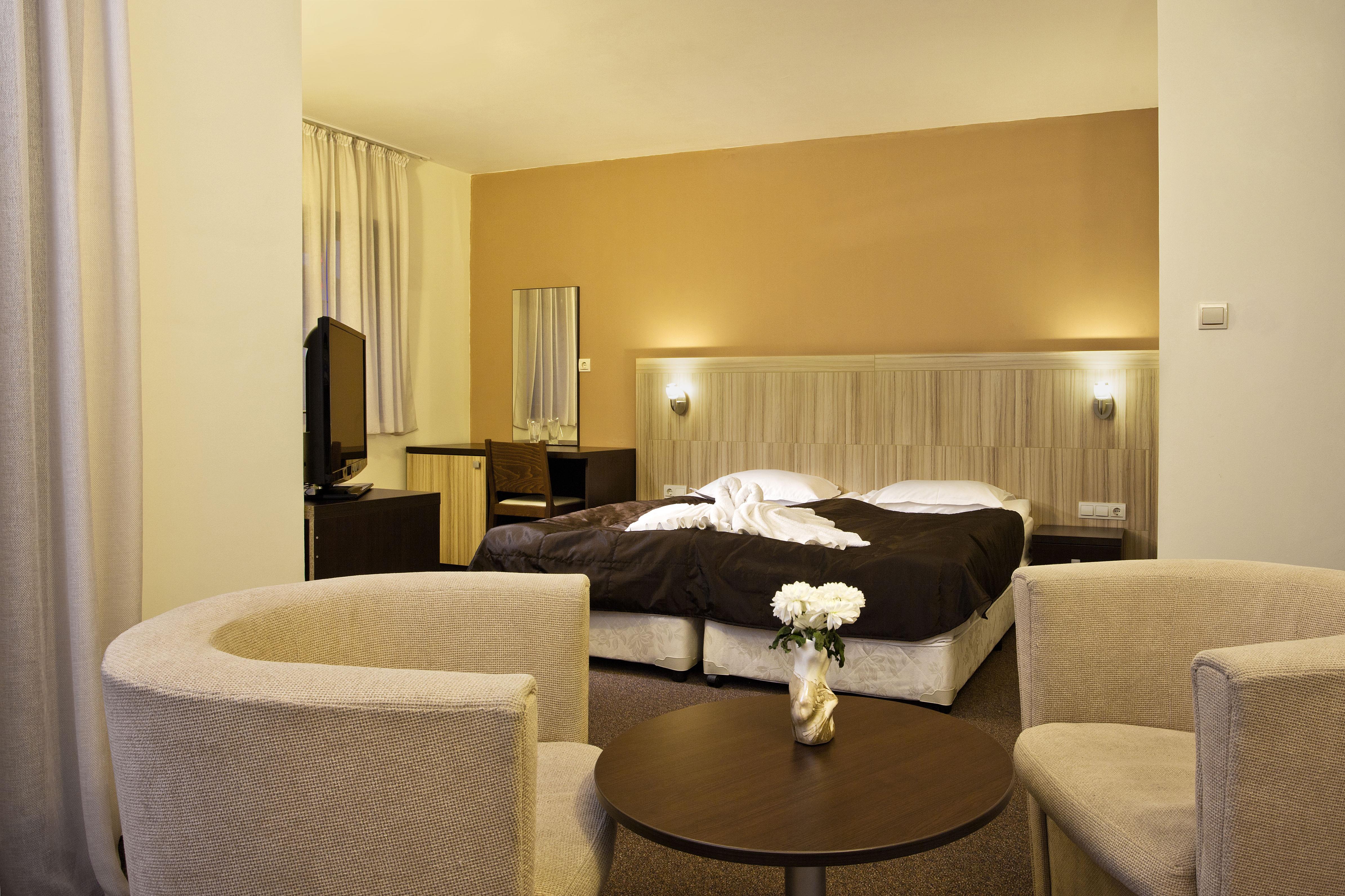 Casa Karina Bansko - Half Board&All Inclusive Esterno foto