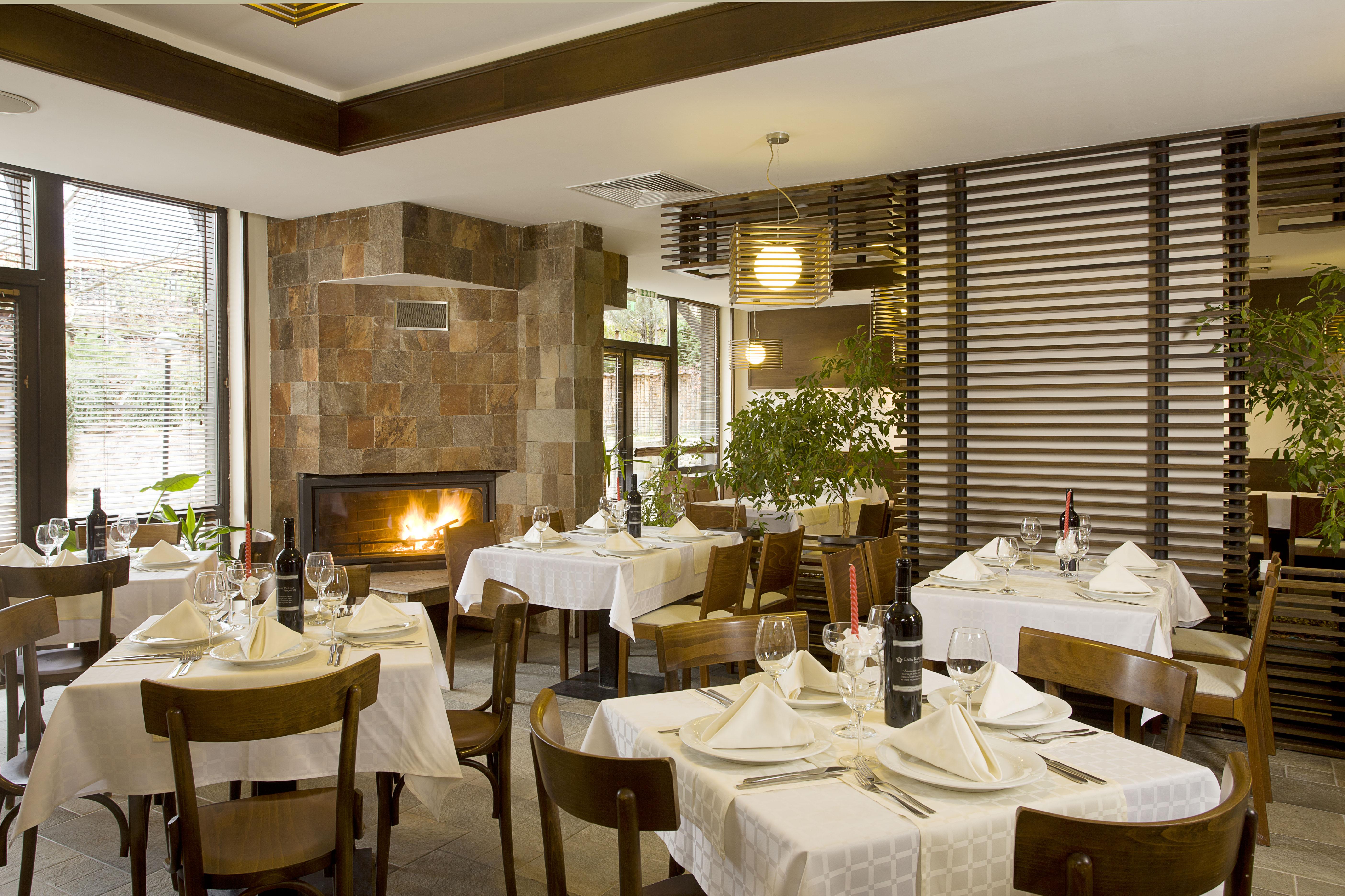 Casa Karina Bansko - Half Board&All Inclusive Esterno foto