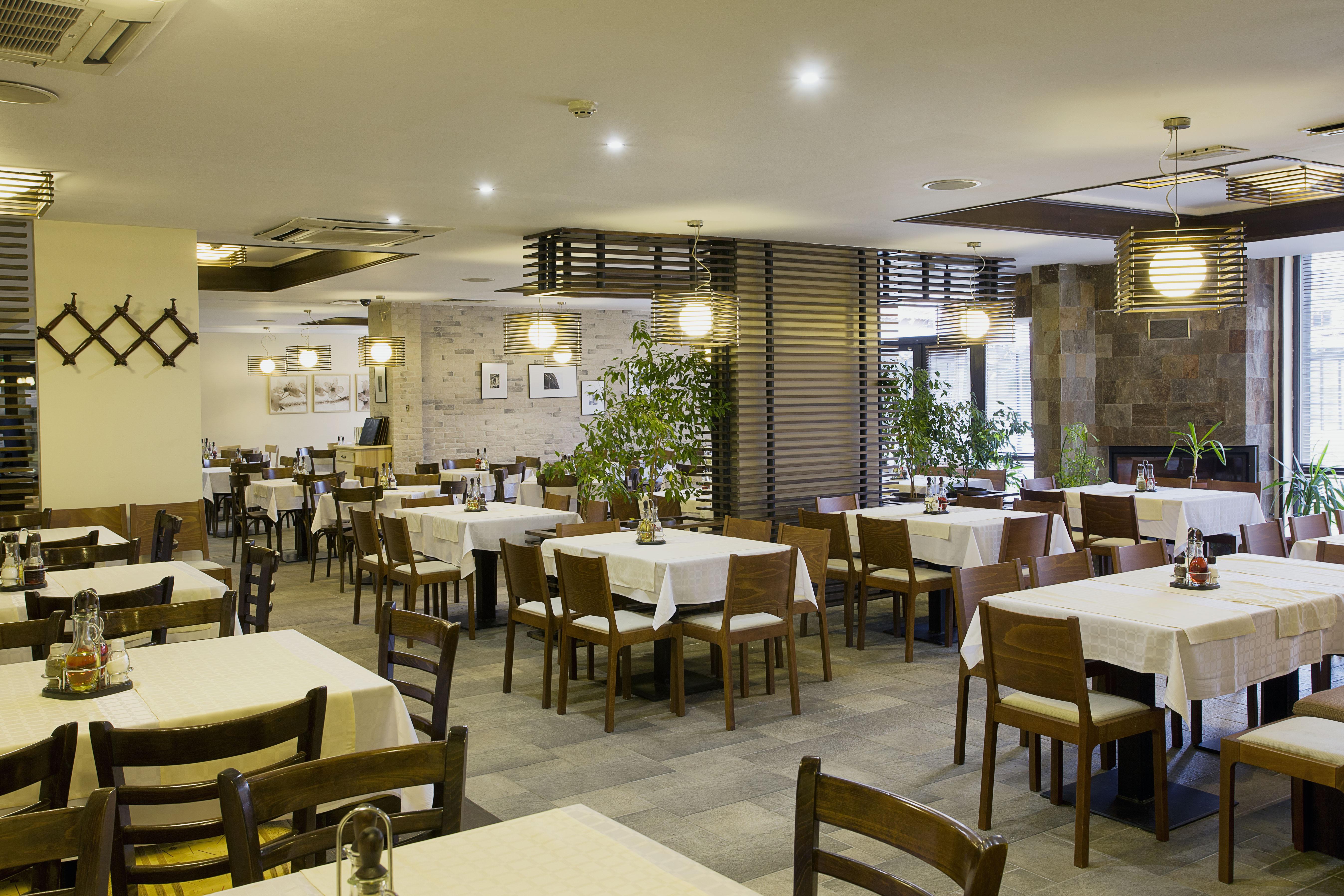 Casa Karina Bansko - Half Board&All Inclusive Esterno foto