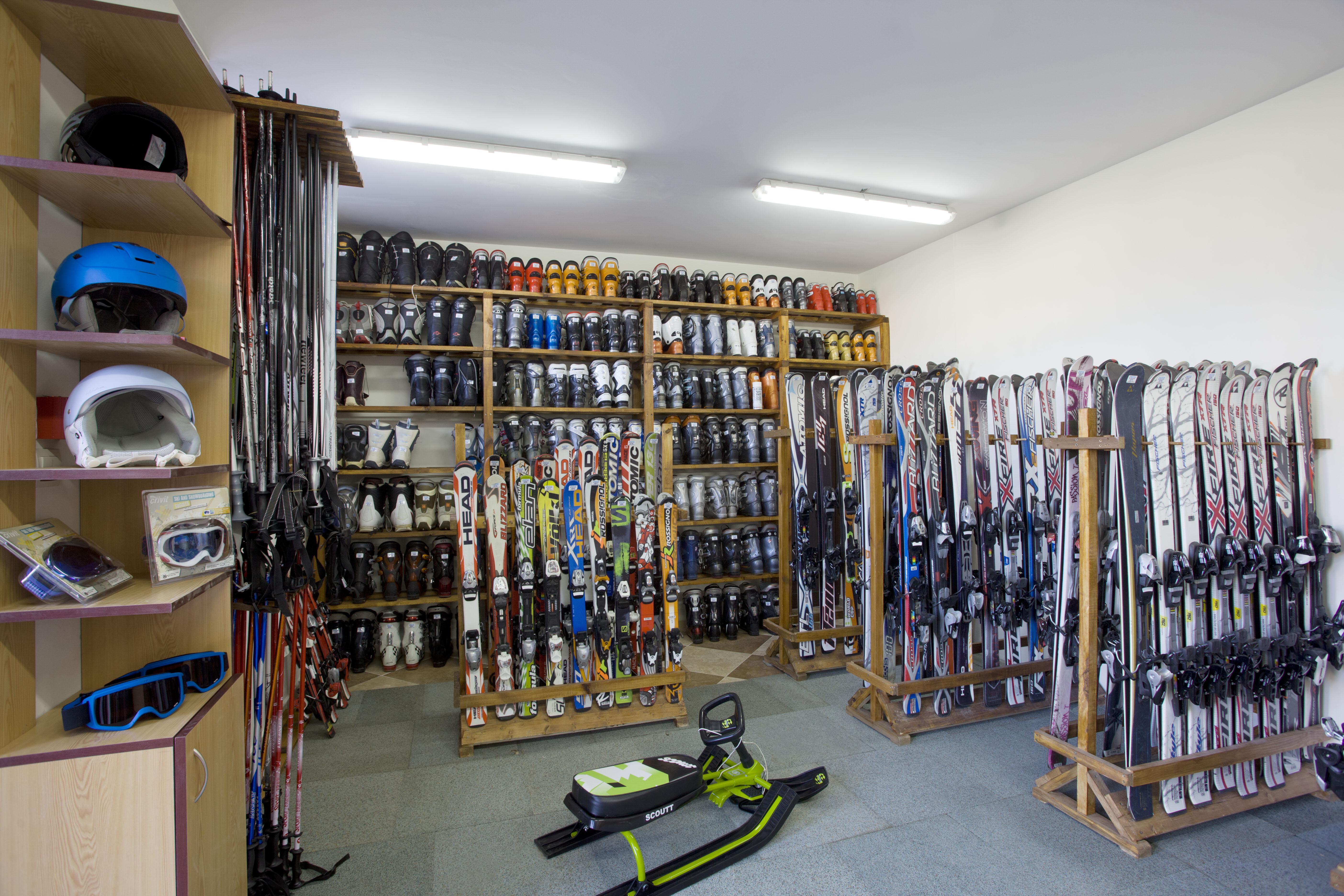 Casa Karina Bansko - Half Board&All Inclusive Esterno foto