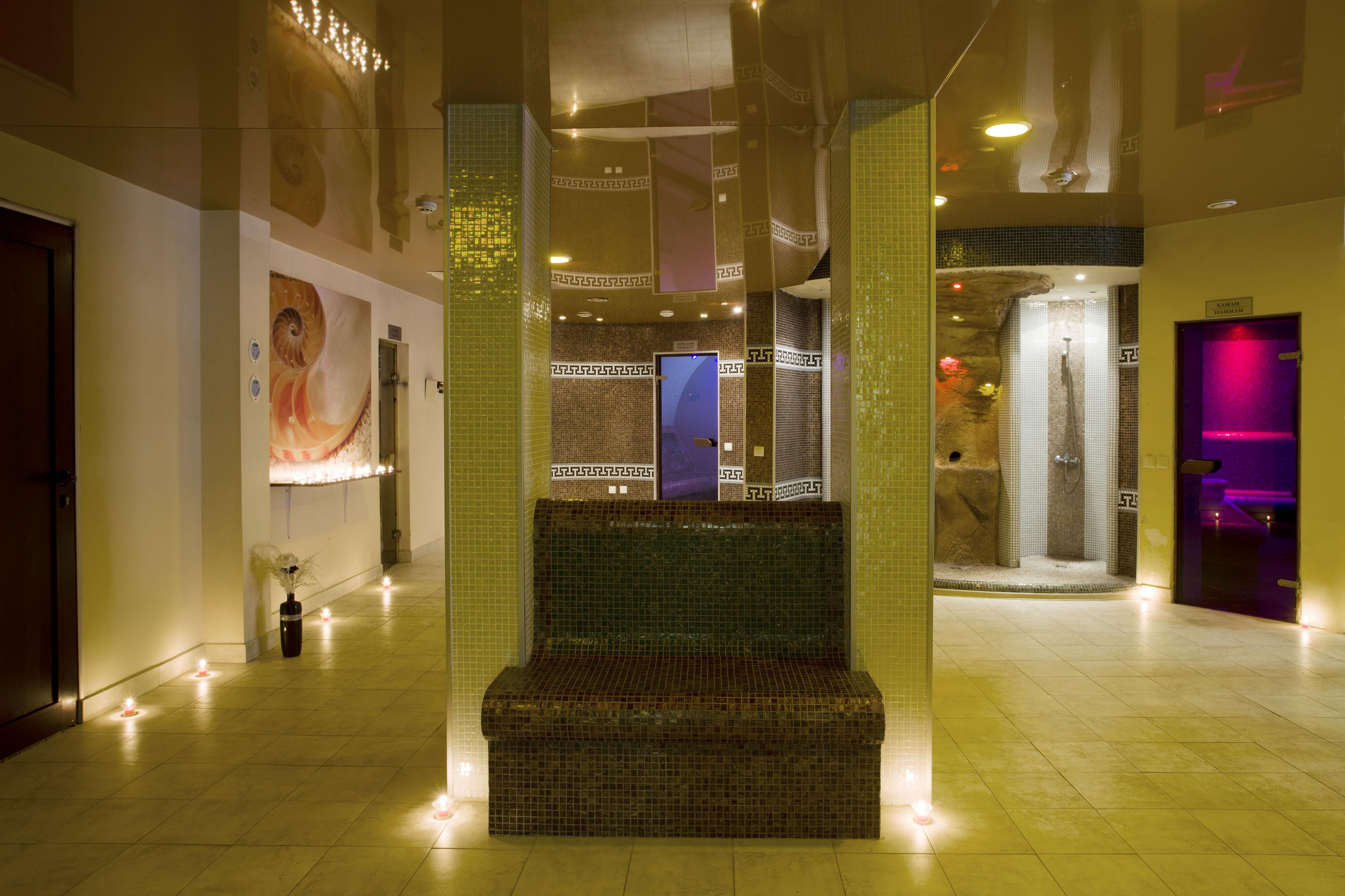 Casa Karina Bansko - Half Board&All Inclusive Esterno foto