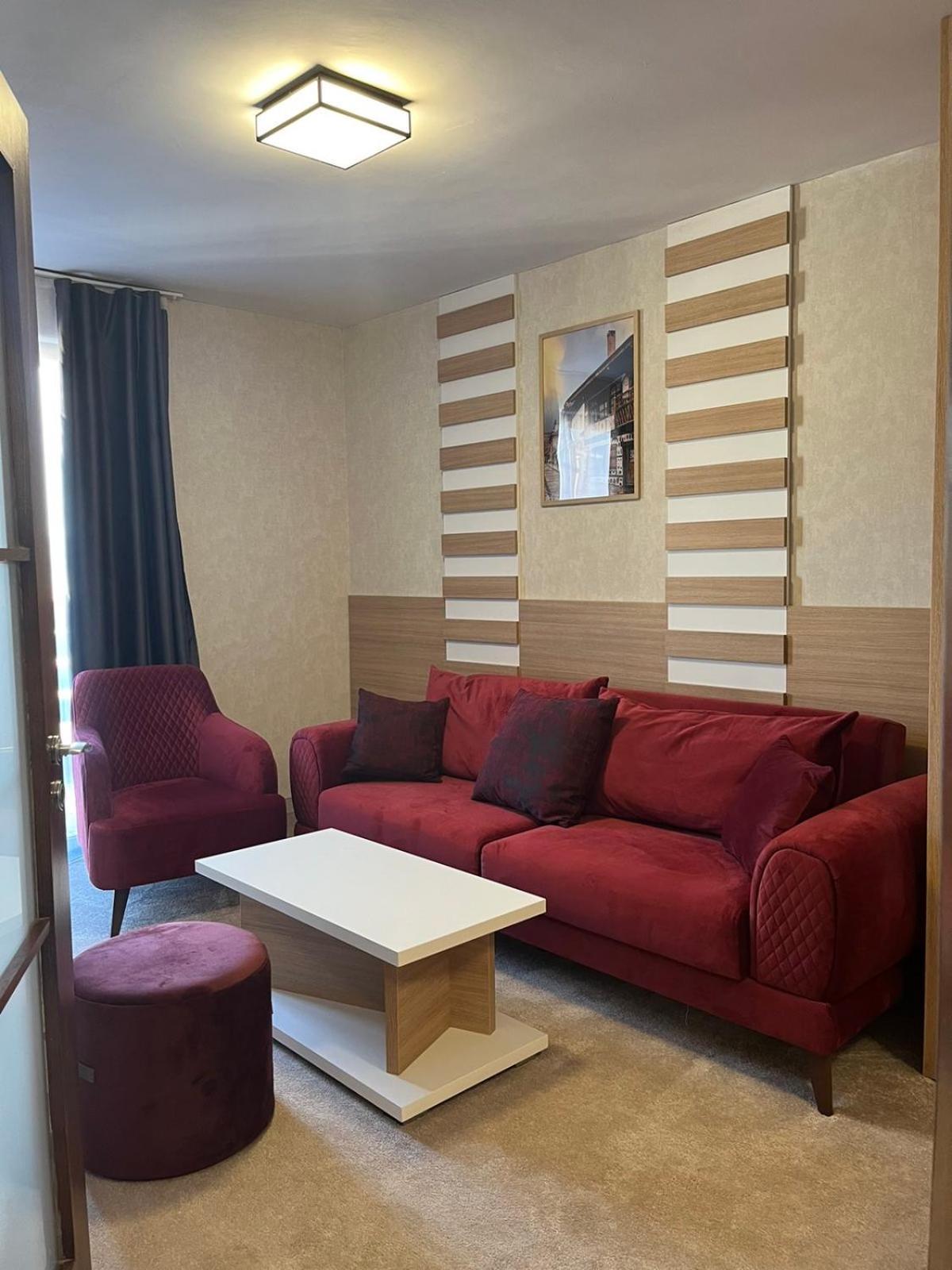 Casa Karina Bansko - Half Board&All Inclusive Esterno foto