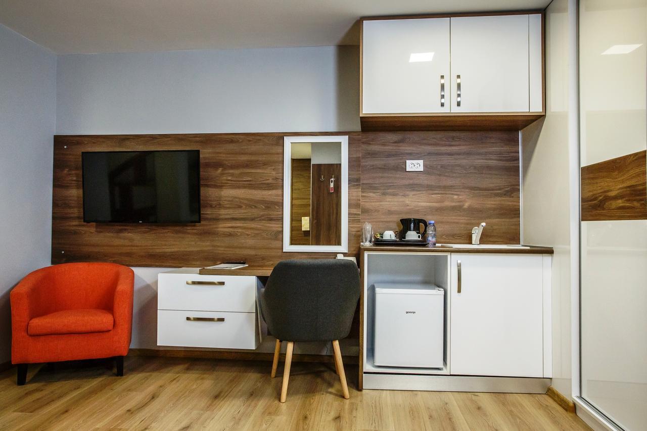 Casa Karina Bansko - Half Board&All Inclusive Esterno foto