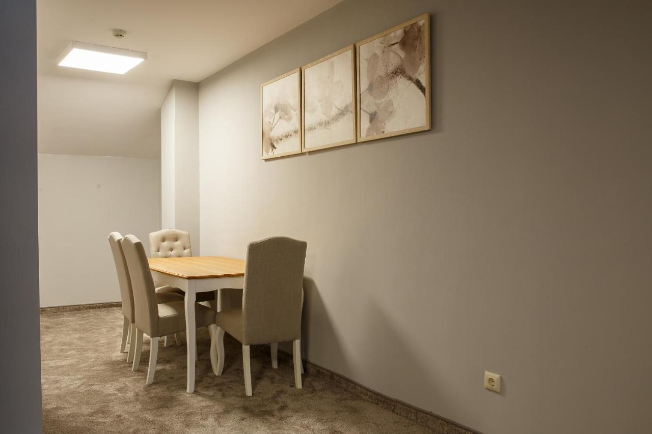Casa Karina Bansko - Half Board&All Inclusive Esterno foto