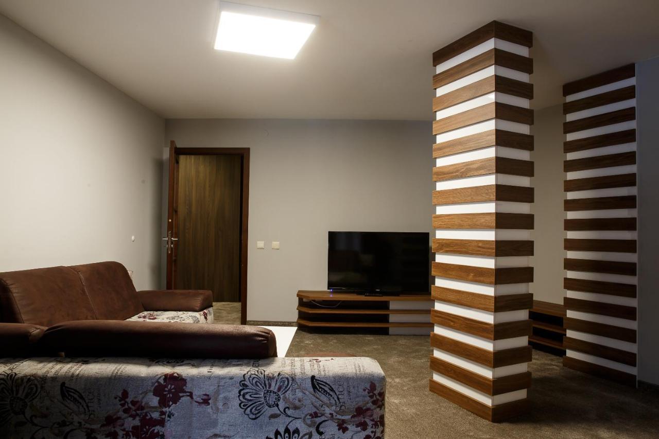Casa Karina Bansko - Half Board&All Inclusive Esterno foto